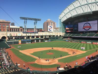 LSU to Return to Minute Maid Park in 2024 for Astros Foundation