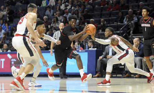 Marcus Stroman - Louisiana Ragin' Cajuns Guard - ESPN