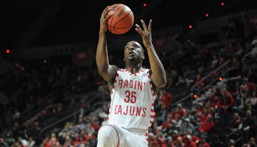 Marcus Stroman - Louisiana Ragin' Cajuns Guard - ESPN