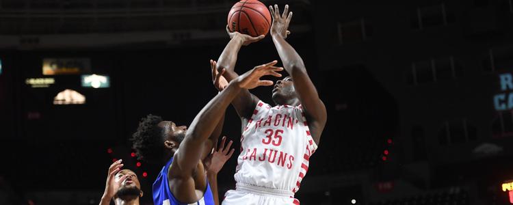 Marcus Stroman - Louisiana Ragin' Cajuns Guard - ESPN