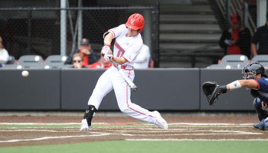 Brendan Donovan - Baseball - University of South Alabama Athletics