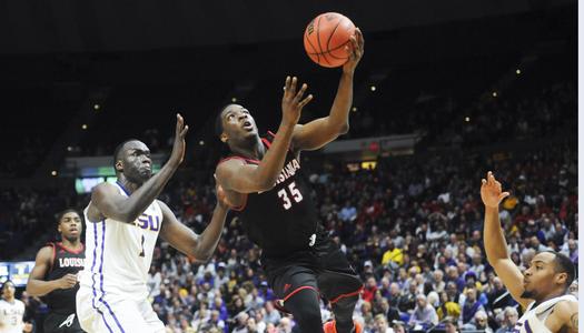 Marcus Stroman - Louisiana Ragin' Cajuns Guard - ESPN