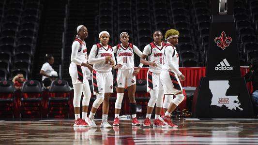 2021-22 Louisville Cardinals Women's Basketball Roster