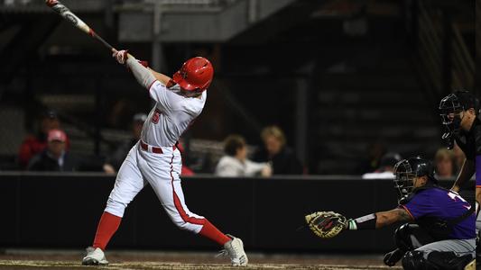 UL baseball: Game ties MLB Draft prospect Hayden Cantrelle, dad Kevin