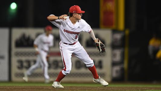 Hayden Cantrelle - Baseball - Louisiana Ragin' Cajuns