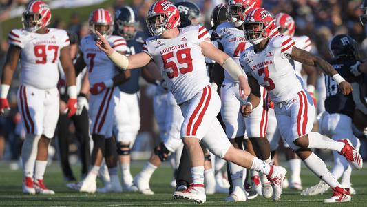 2019 Football Team Captains Named - Georgia State University