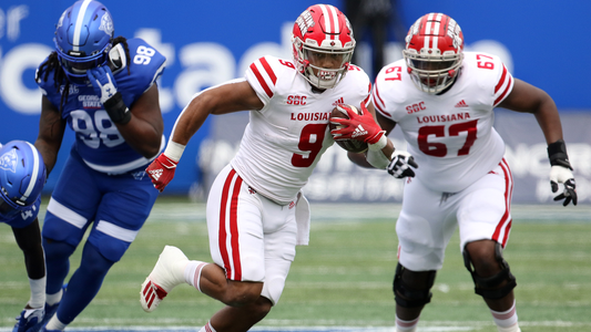 Louisiana Selected to Play in SERVPRO First Responder Bowl - Louisiana  Ragin' Cajuns