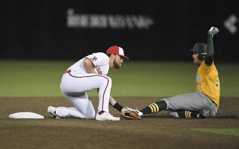 Baseball Hits the Road to Take on Cajuns Wednesday - Tulane University  Athletics