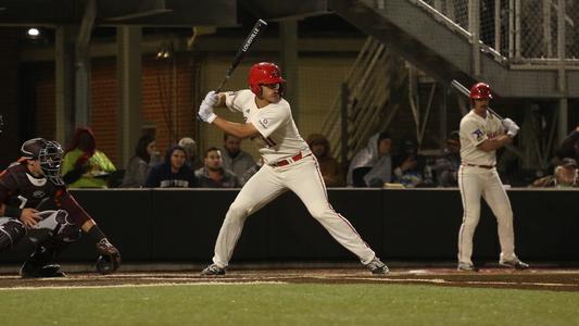 Julian Brock Selected By Texas Rangers In 2023 MLB Draft - Louisiana Ragin'  Cajuns