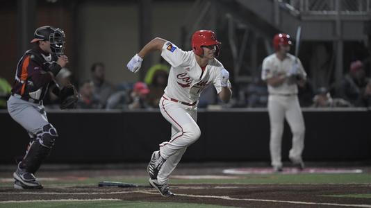 Julian Brock Selected By Texas Rangers In 2023 MLB Draft - Louisiana Ragin'  Cajuns