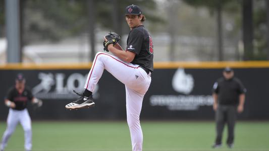 Louisiana Ragin' Cajuns® Baseball (@RaginCajunsBSB) / X