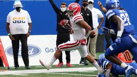 Elijah Mitchell - Football - Louisiana Ragin' Cajuns