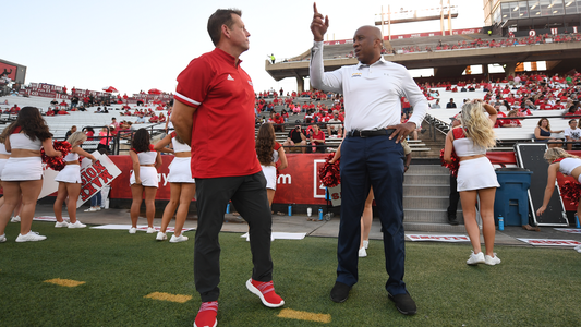 Derrick Zimmerman - Assistant Coach - Staff Directory - Louisiana Ragin'  Cajuns