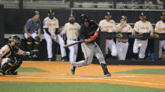 Drake Osborn - Baseball - Louisiana Ragin' Cajuns