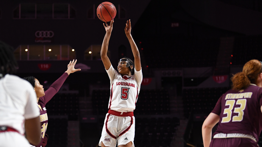 Tamera Johnson Turns the Tide as Louisiana Bests Houston in Season