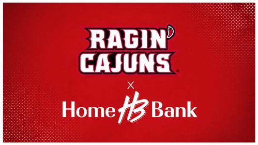 Ragin' Cajuns Athletic Foundation