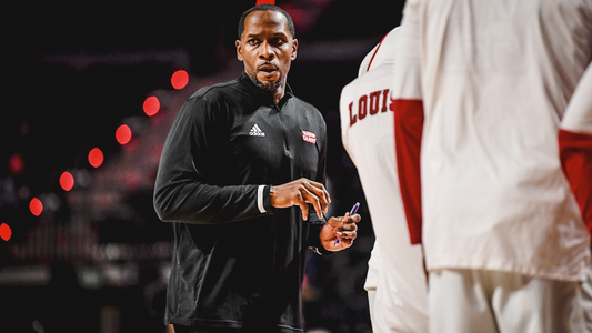 Derrick Zimmerman - Assistant Coach - Staff Directory - Louisiana Ragin'  Cajuns