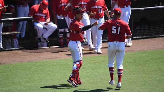 Young Named Collegiate Baseball Third Team All-American - LA Tech Athletics