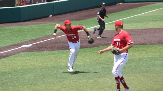 Drake Osborn - Baseball - Louisiana Ragin' Cajuns