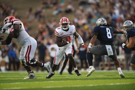 UL Cajuns: Why UL's shot down stretch better than it seems, UL Ragin'  Cajuns