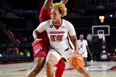 UL Lafayette vs. Arkansas State final score: Ragin' Cajuns win, 23