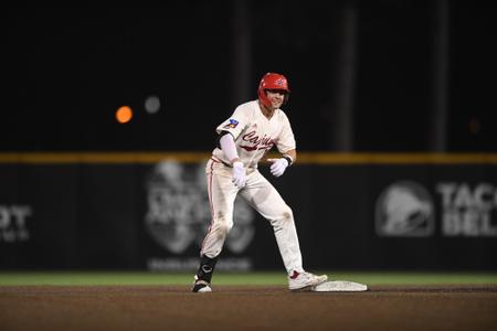 UL baseball: Cajuns baseball coach Matt Deggs saved by Robichaux