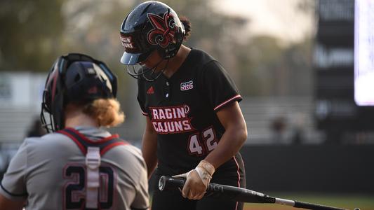 Louisiana Ragin' Cajuns