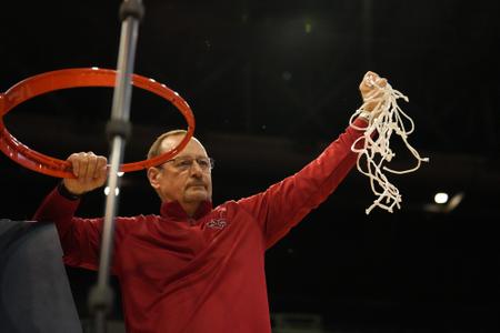 Bob Marlin - Men's Basketball Coach - Louisiana Ragin' Cajuns