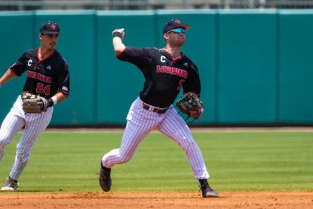 Taylor Young - Baseball - LA Tech Athletics