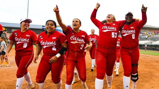 The top 50 programs in college softball, ranked by D1 Softball