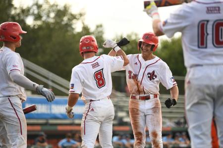 Louisiana Ragin' Cajuns