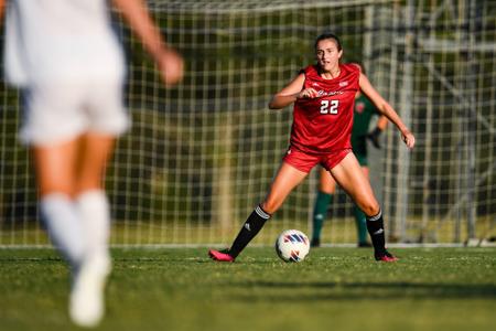 Northwestern Men's Soccer - We keep climbing 