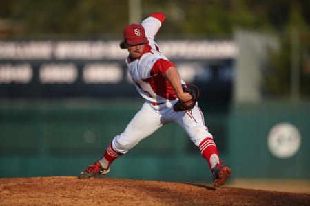 Tampa Bay Rays Call Up Joe LaSorsa - St. John's University Athletics