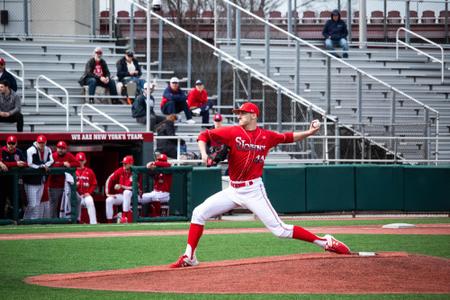 Tampa Bay Rays Call Up Joe LaSorsa - St. John's University Athletics