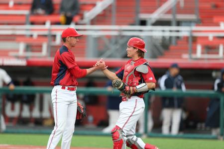 St. John's Hosts Iona in Midweek Contest - St. John's University Athletics