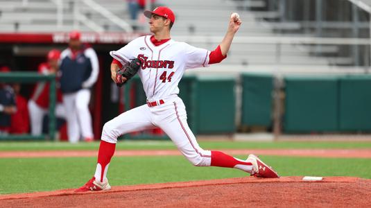 Tampa Bay Rays Call Up Joe LaSorsa - St. John's University Athletics