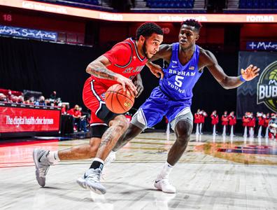 St. John's Basketball: Julian Champagnie poised for stardom in 2020-21