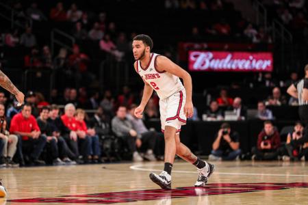 St. John's Basketball: Julian Champagnie poised for stardom in 2020-21