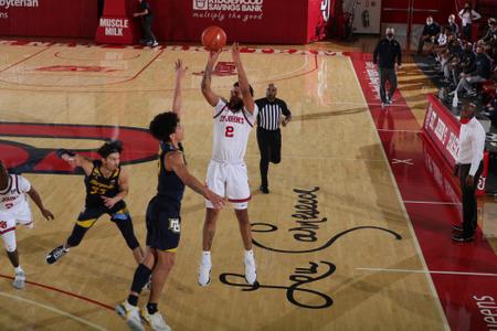 St. John's Basketball: Julian Champagnie poised for stardom in 2020-21