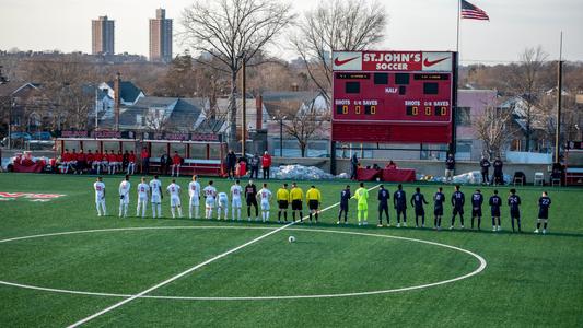 Football - Saint John's University Athletics