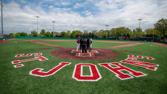 Baseball Releases 2022 Fall Schedule - Georgetown University Athletics