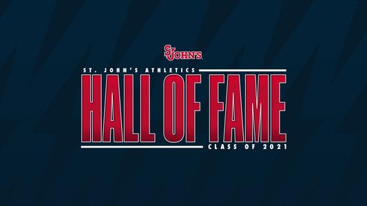 PHOTOS: Class of 2021 Hall of Fame induction ceremony