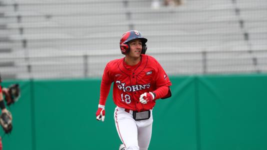 @fullname - Baseball - St. John's University Athletics