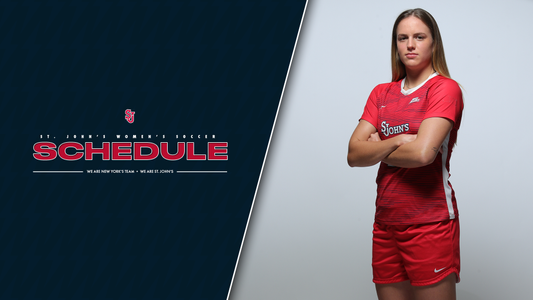 Women's Soccer Releases 2022 Spring Schedule - New Jersey