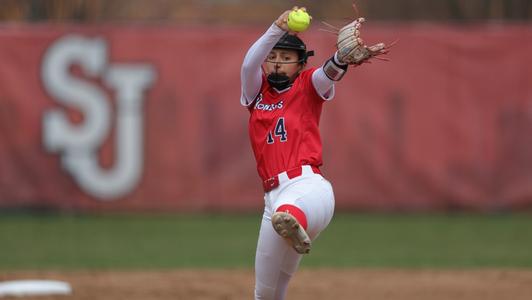 Softball - Seton Hall University Athletics