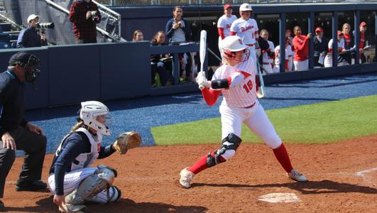 St. John's Baseball opens up in North Carolina, against Campbell