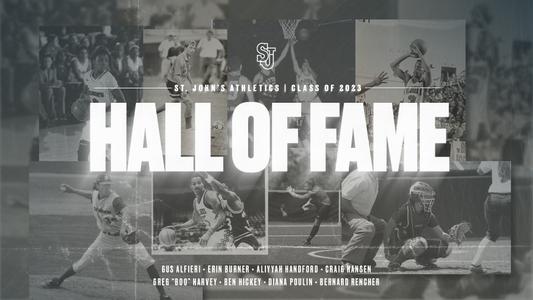 Sports Broadcasting Hall of Fame Announces Class of 2022