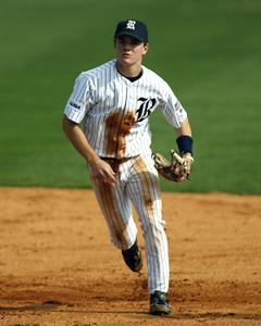 Vandy tabbed preseason No. 1 by Collegiate Baseball