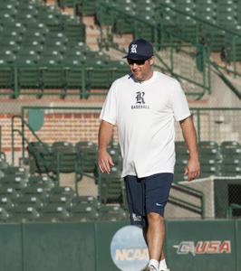 Lance Berkman Baseball Camps