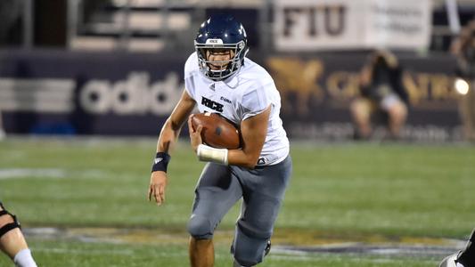 UConn football vs. FIU: Time, TV, and what you need to know